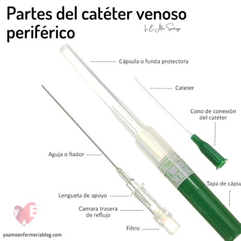 cateter venoso periferico-1